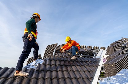 Stay Informed with  Our Latest   Roofing Blogs - NG体育首页